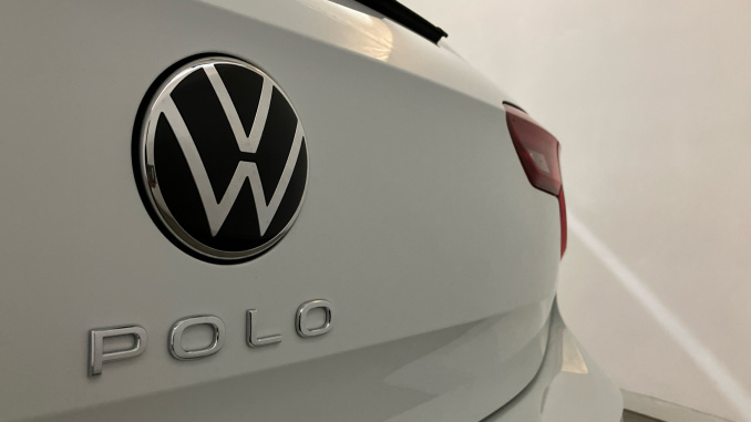Volkswagen Polo 1.0 TSI Life 5dr Petrol Hatchback - Image 23
